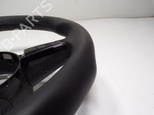 Steering wheel AUDI A1 Sportback (GBA)  | BP12107017C49 