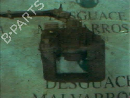 Used Right front brake caliper Right front brake caliper 11546586 11546586