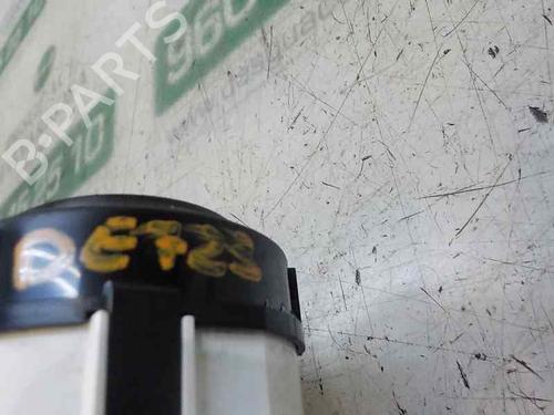 Climate control PEUGEOT 2008 I (CU_)  | BP4984421I5