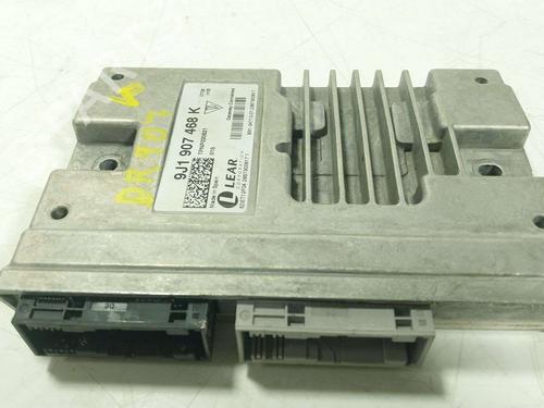 Used Electronic module Electronic module 38792107 38792107