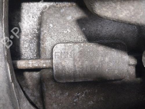 Gearbox AUDI TT (8N3) 1.8 T | BP16482855M3 