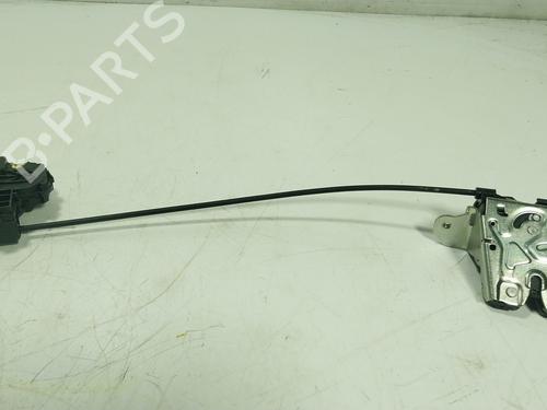 Used Tailgate lock Tailgate lock 32103469 32103469
