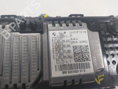 Display monitor BMW 5 (F10) 525 d | BP17709152C48 