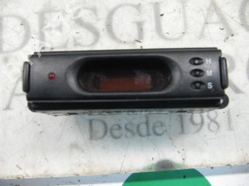 Used Switch Switch DAEWOO LANOS (KLAT) [1997-2026] 3754419 3754419