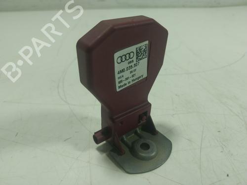 Used Electronic module Electronic module SEAT ATECA (KH7, KHP) 1.5 TSI (150 hp) 17142838 17142838