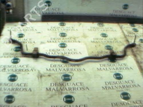 Anti roll bar FIAT TEMPRA (159_) 1.9 D (159.AG) | BP3772752M96 