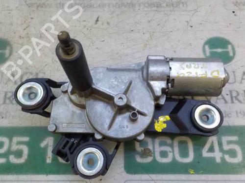 Used Rear wiper motor VOLVO V40 Hatchback (525) [2012-2019]  6046588