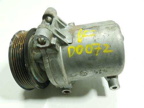 AC compressor PEUGEOT 2008 I (CU_) 1.2 PureTech 82 | BP19517851M34