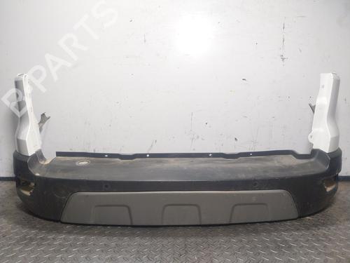 Used Rear bumper FORD ECOSPORT 1.0 EcoBoost (125 hp) 18332184