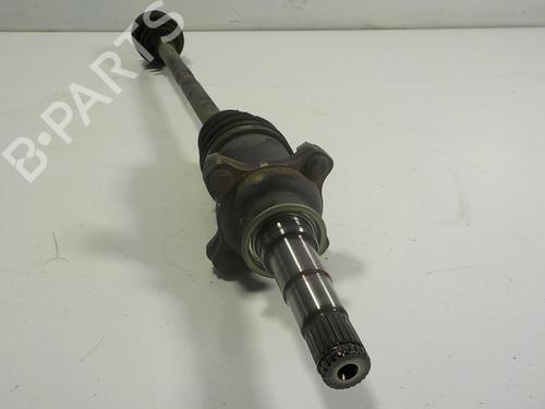 Right rear driveshaft LEXUS RX (_L1_) 450h (GYL10_) | BP11679386M41