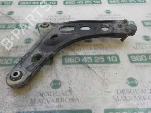 Left front suspension arm RENAULT TRAFIC II Van (FL) | BP6082736M12 - Image 6
