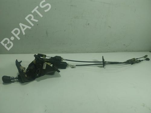 Used Gear lever Gear lever FORD TRANSIT V363 Van (FCD, FDD) [2013-2026] 17873386 17873386