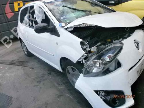 Brake master cylinder RENAULT TWINGO II (CN0_)  | BP3851417M77  - Image 12