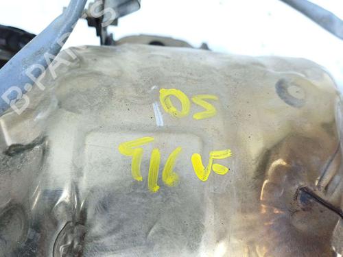 Catalyst FORD FOCUS IV (HN) 1.0 EcoBoost | BP39064428M10 - Image 3