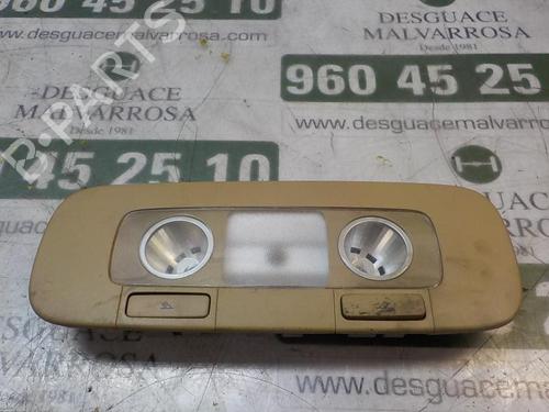 Innerbelysning VW PASSAT B6 (3C2) 2.0 TDI 16V (140 hp) 7411306