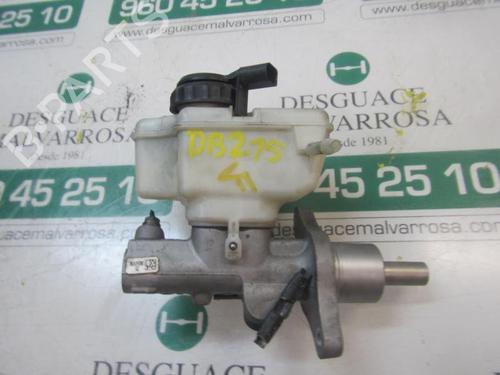 Used Brake master cylinder Brake master cylinder SEAT LEON (1P1) 1.6 TDI (90 hp) 3865236 3865236