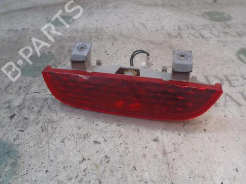 Used Rear center light KIA PICANTO I (SA) 1.1 CRDi (75 hp) 10968707