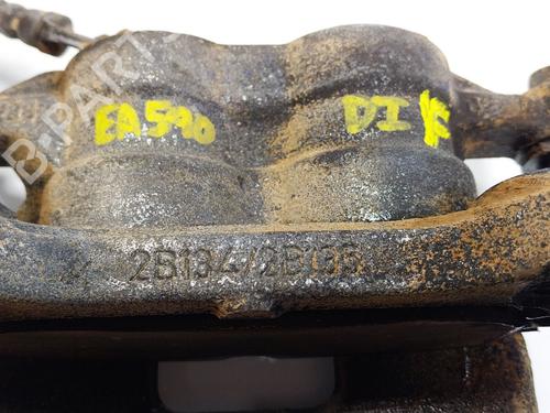Left front brake caliper FORD TRANSIT CUSTOM V362 Van (FY, FZ) | BP26374875M105 - Image 4