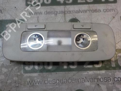 Used Interior roof light Interior roof light VW GOLF VI (5K1) 1.6 TDI (105 hp) 7411342 7411342