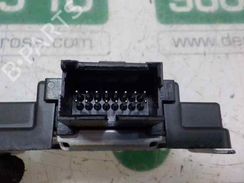 Elektronisk modul MERCEDES-BENZ M-CLASS (W163) ML 270 CDI (163.113) | BP4380414M83 
