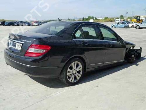 Electronic module MERCEDES-BENZ C-CLASS (W204)  | BP9530894M83  - Image 14