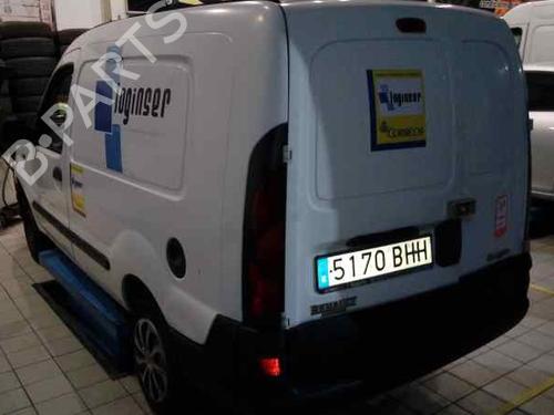 Electronic module RENAULT KANGOO (KC0/1_) D 65 1.9 (KC0E, KC02, KC0J, KC0N) | BP3874774M83 - Image 8