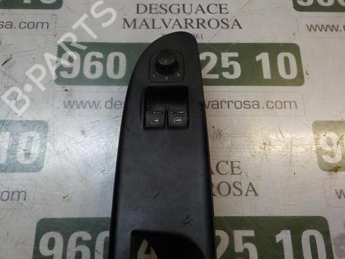 Left front window switch VW PASSAT B6 Variant (3C5) 1.9 TDI | BP3999736I27 - Image 5