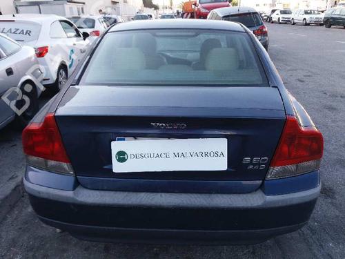 Steering column stalk VOLVO S60 I (384) 2.4 D | BP4674622I23 - Image 6