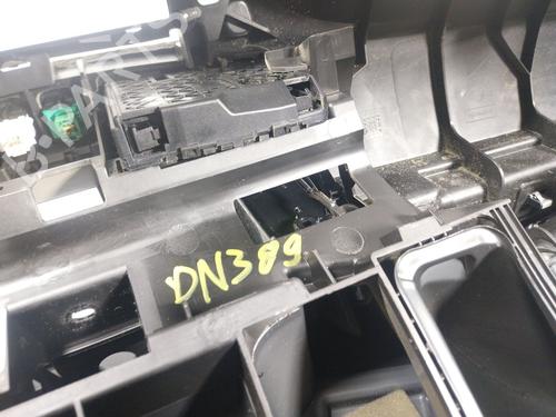 Dashboard PEUGEOT 508 I (8D_) 1.6 HDi | BP18647612C46 