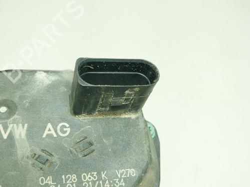 Throttle body VW TRANSPORTER T6 Van (SGA, SGH, SHA, SHH)  | BP15902273M82 