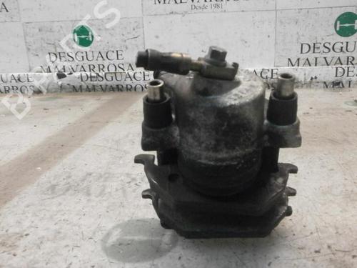 Left front brake caliper SEAT IBIZA III (6L1) 1.2 | BP11545583M105 