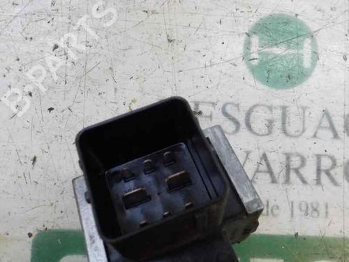 Electronic module JAGUAR XF I (X250) 2.2 D | BP9090653M83 