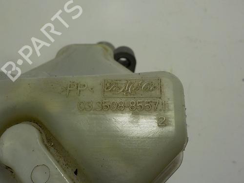 Brake master cylinder LAND ROVER RANGE ROVER EVOQUE (L538)  | BP11933132M77 
