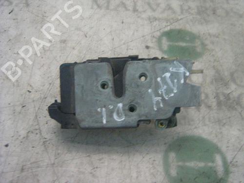 Used Front left lock FIAT BRAVA (182_) [1995-2003]  3780607