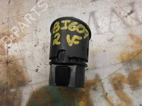 Electronic module RENAULT MEGANE II (BM0/1_, CM0/1_) 1.9 dCi (BM0G, CM0G) | BP3776338M83 
