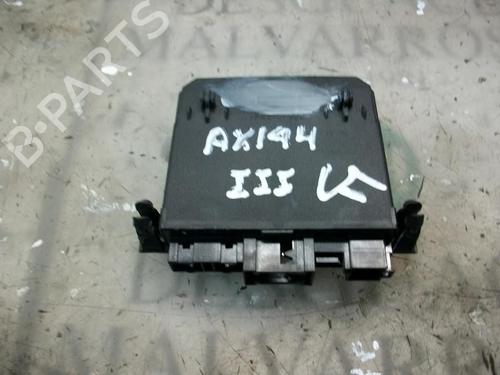 Used Electronic module MERCEDES-BENZ E-CLASS (W210) [1995-2003]  3785010