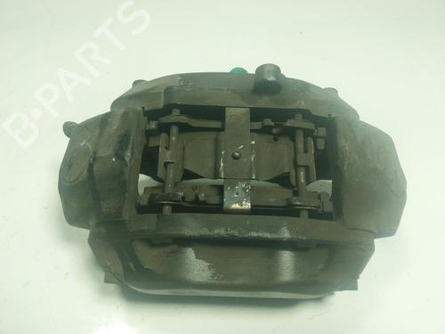 Used Left front brake caliper Left front brake caliper MERCEDES-BENZ CLS (C219) CLS 320 CDI (219.322) (224 hp) 17834388 17834388