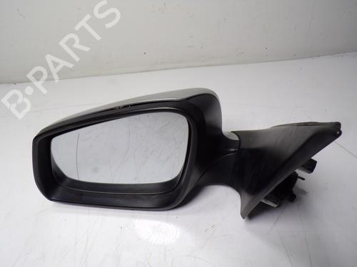 Used Left mirror BMW 5 (F10) [2009-2016]  12563947