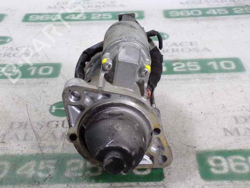 Starter OPEL ASTRA J (P10) 1.7 CDTI (68) | BP6535336M8 - Image 4