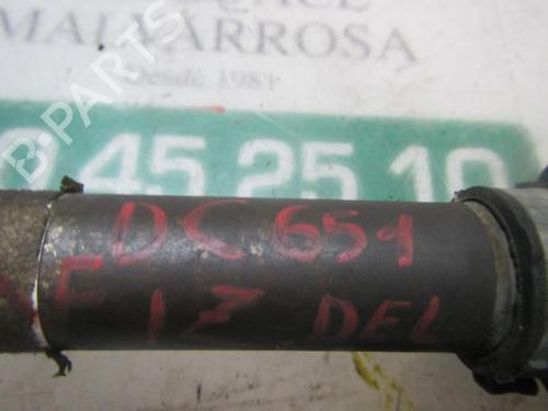 Left front driveshaft FORD FOCUS II (DA_, HCP, DP)  | BP3991352M38 