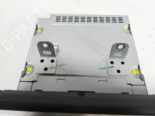 Radio DACIA SANDERO III | BP17909537E6