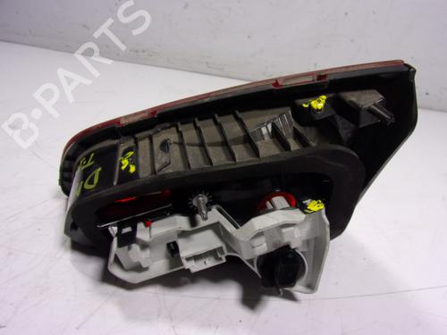 Left tailgate light VW GOLF VII (5G1, BQ1, BE1, BE2) 1.6 TDI | BP16138510C79 