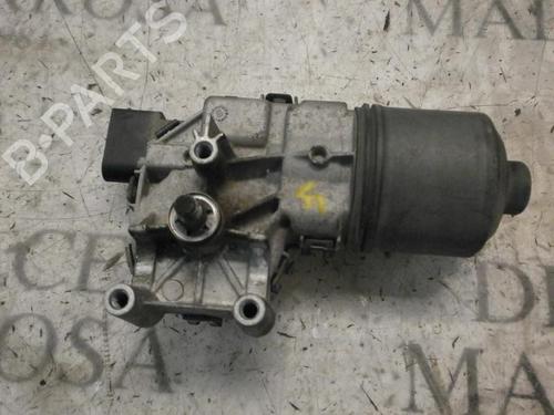 Used Front wiper motor SEAT IBIZA III (6L1) 1.4 16V (75 hp) 3737848
