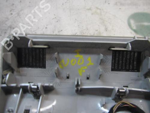 Innerbelysning AUDI A3 (8P1) 2.0 TDI 16V | BP7410628I8 