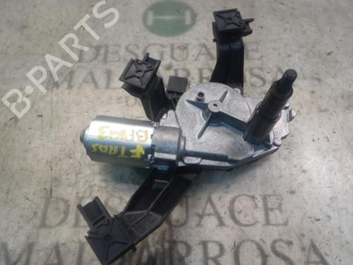 Rear wiper motor PEUGEOT 207 (WA_, WC_)  | BP3797962M102