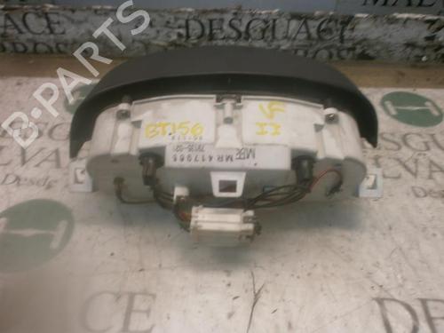 Instrument cluster MITSUBISHI PAJERO SPORT I (K7_, K9_) 2.5 TD (K94W, K74T) | BP3801902C47 