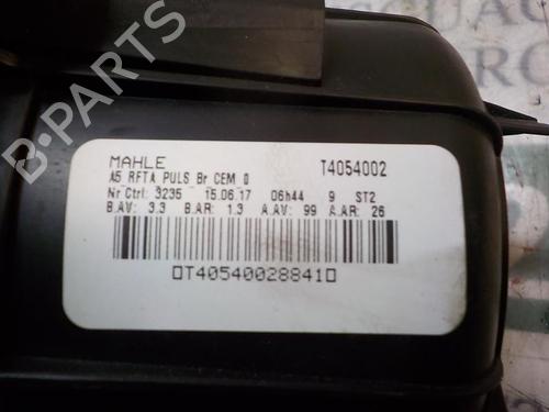 Heater blower motor CITROËN C4 CACTUS | BP4000139M62 - Image 2