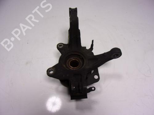 Right front steering knuckle RENAULT CLIO IV (BH_) 1.5 dCi 75 | BP15836134M26