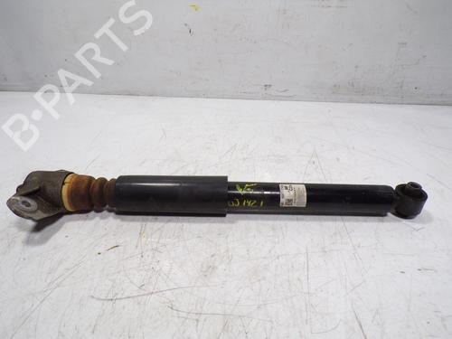 Used Left rear shock absorber Left rear shock absorber KIA CEED (CD) [2018-2026] 10043855 10043855