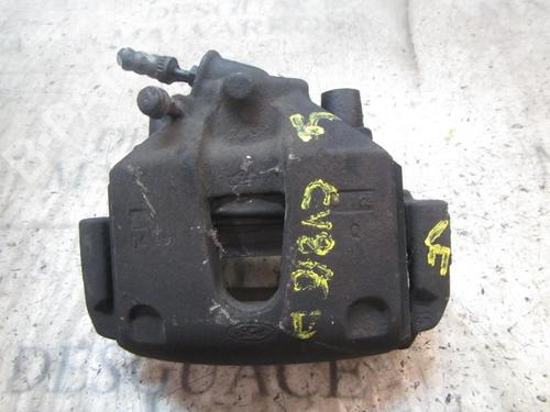Right front brake caliper FORD TOURNEO CONNECT 1.8 TDCi BP11548443M104